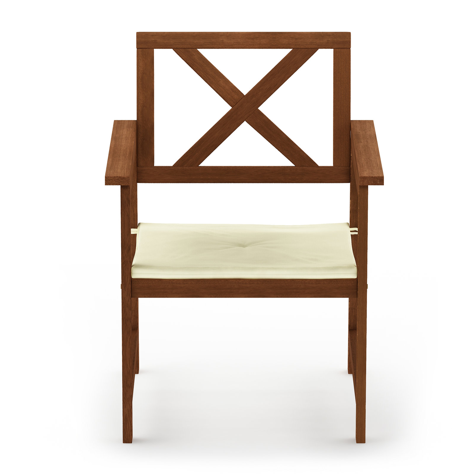 Arlen Outdoor Lounge Chair