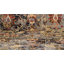 Tapis oriental bleu Alameda-2008015494