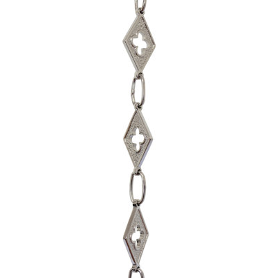 Lustre soudé Motif Link