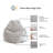 Shara Bean Bag-565959923-565959883