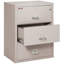 Fireproof 3 - Drawer File Cabinet-217099-331534