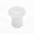 Blanc est en rupture de stock