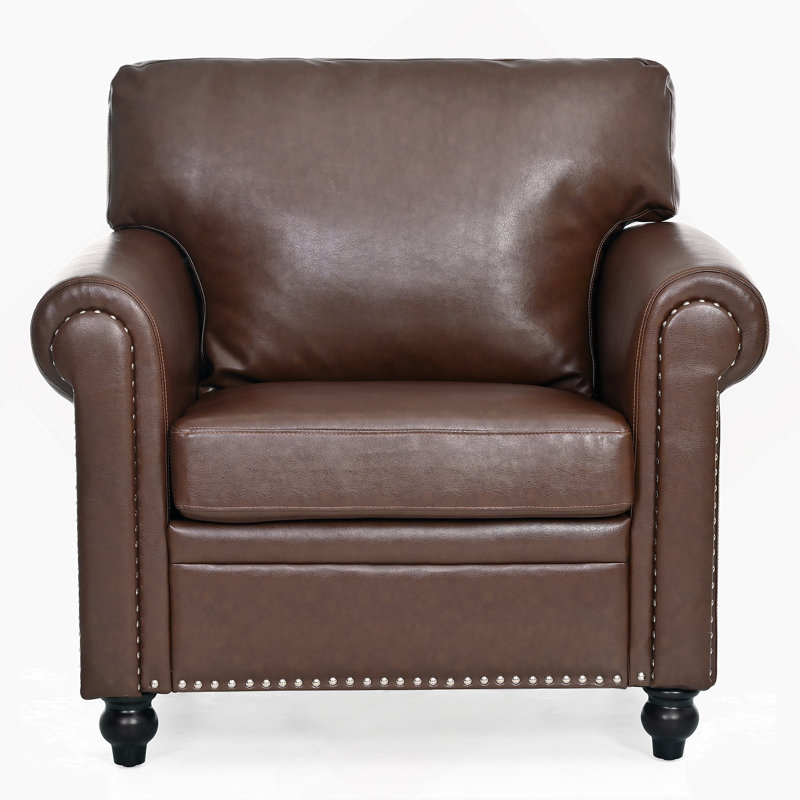 1 Seater Sofa.