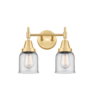 Amede 2 - Light Dimmable Vanity Light