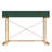 Araneli Home Office Desk with Drawers-231451307
