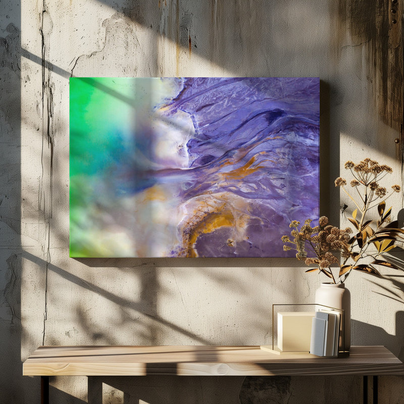 Wrapped Canvas Print, 81.28 cm H x 121.92 cm W