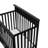 Petal 4-in-1 Mini Convertible Crib with Mattress-85274838