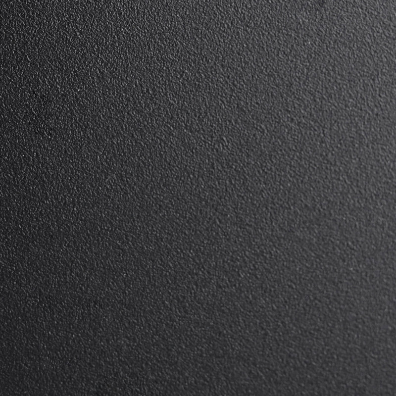 Support multiprise pour chariot mobile PC, Noir, noir, noir, noir