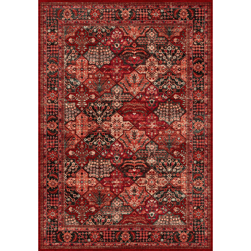 Majestic Area Rug, Runner 2'7" x 9'10"