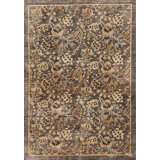 One-of-a-Kind 4' X 6' Area Rug