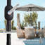 265cm Market Parasol-635921606