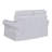 Porter 62'' Slipcovered Loveseat-73336654
