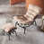 Beige Velvet selected
