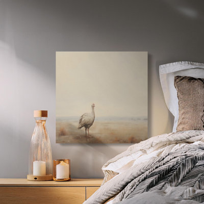 Moye Wrapped Canvas Print Set