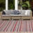 Southwestern Indoor / Outdoor Rug-57385682