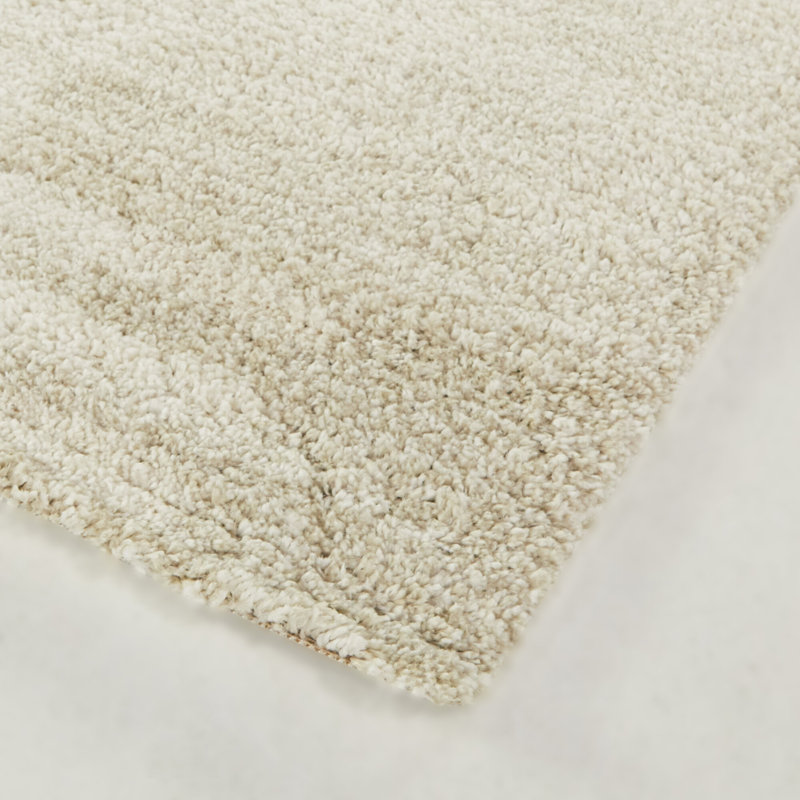 Alpini Beige Global Geometric Area Rug