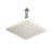 Ceiling Mounted Shower System Combo Set With Handheld And 10"Shower Head-126529130