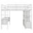 Kids Full Loft Bed-1154471822