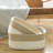 Dovecove Fabric Decorative Basket-1834337472