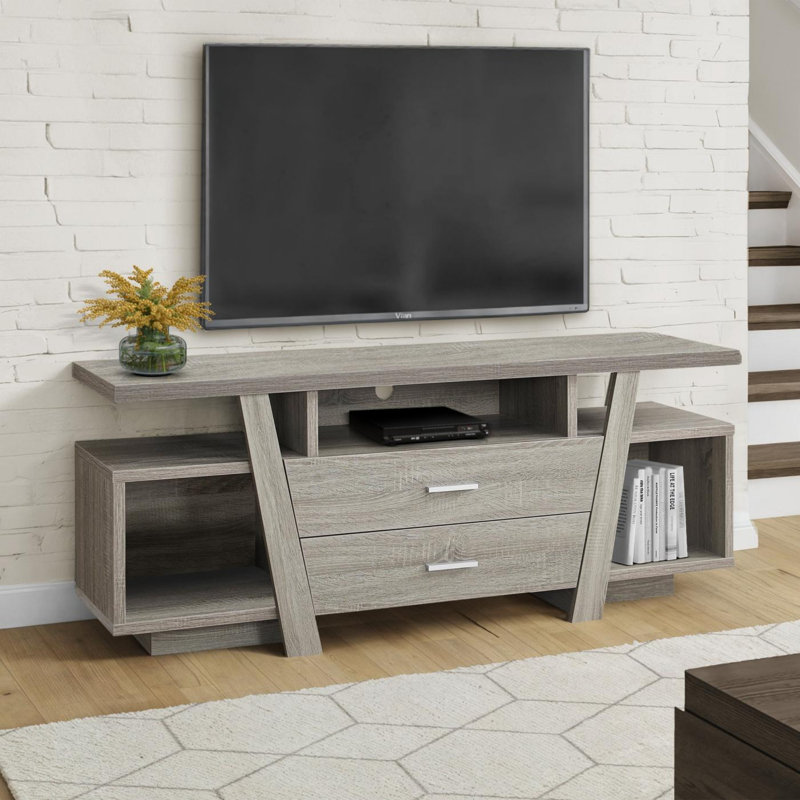 Modern & Contemporary Tv Stand