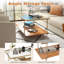 Table basse Raynham