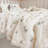 Cute Pattern 2-Layer Muslin Cotton Quilt/Blanket