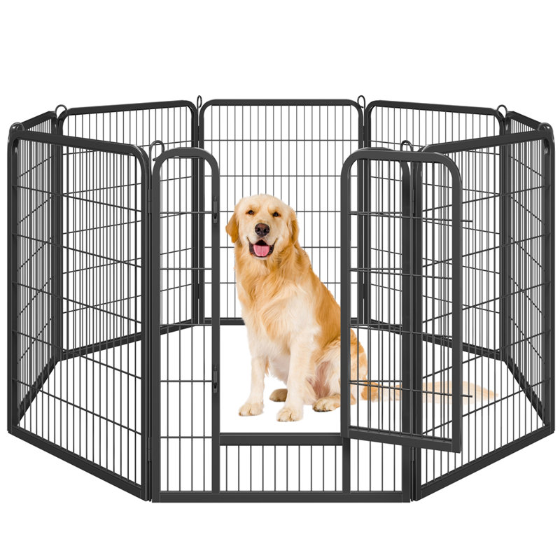Pet Pen, 80cm x 100cm