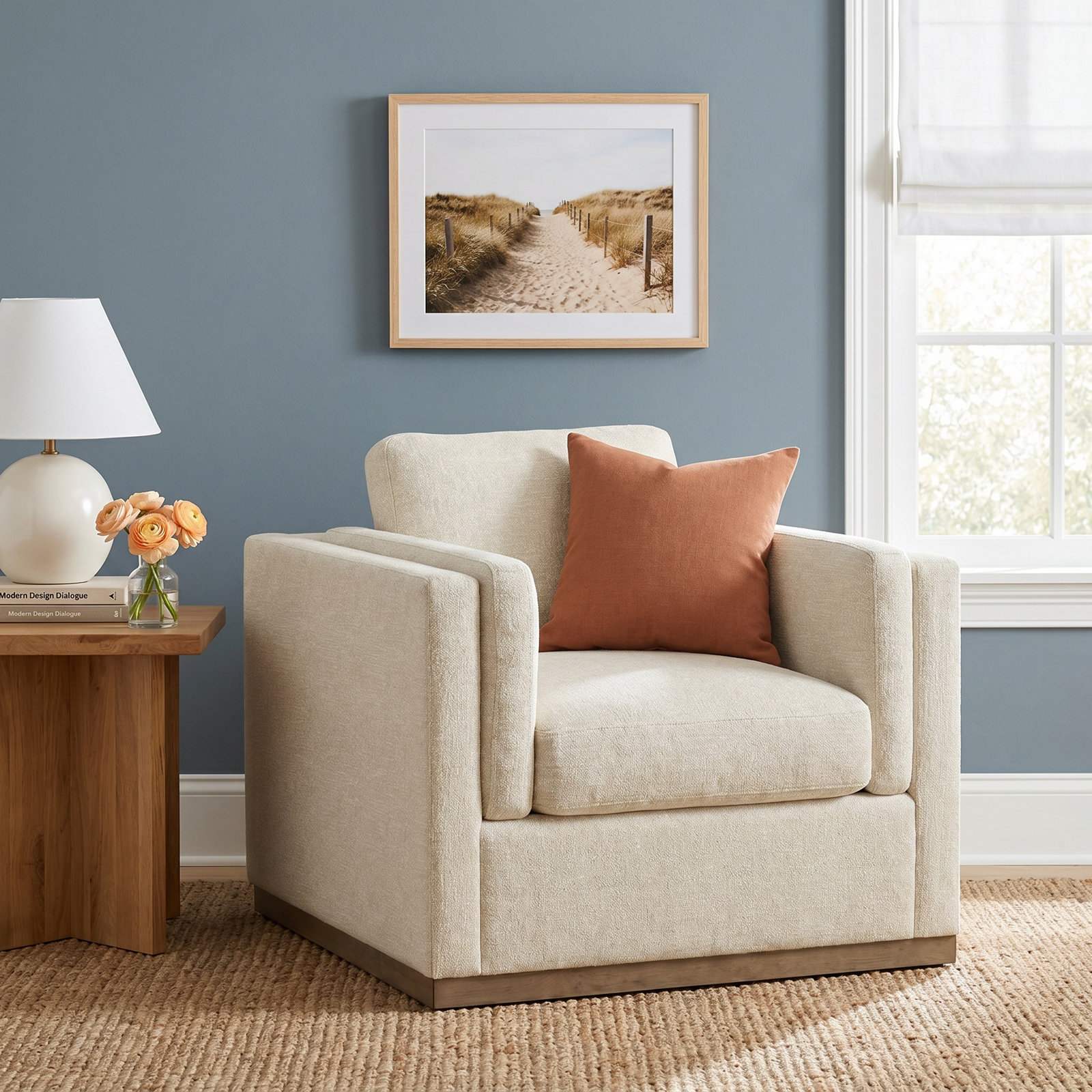 Icarus Armchair