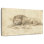 Brampt Reclining Lion