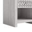 Brandarius 1 Drawer Nightstand-1987365599
