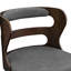 Deshunda Swivel Upholstered Counter Stool with Solid + Manufactured Wood Frame (Set of 2)-2001573786