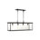Freeport 4 - Light Pendant