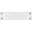 Crackle 2-7/8 In. X 11-7/8 In. Ceramic Wall Tile-1781308437