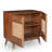 Crystalyn Accent Cabinet