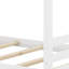 Lit superposé avec rangement réversible et lumière DEL pour chambres d'enfants-1501528276