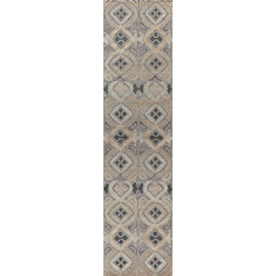 Bali Geometric Area Rug