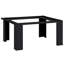 Vidaxl Washing Machine Pedestal Stand Holder Raiser Dryer Pedestal Stand White