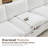 Heffernan Oversized Composable Modular Sofa-534397033-488195955