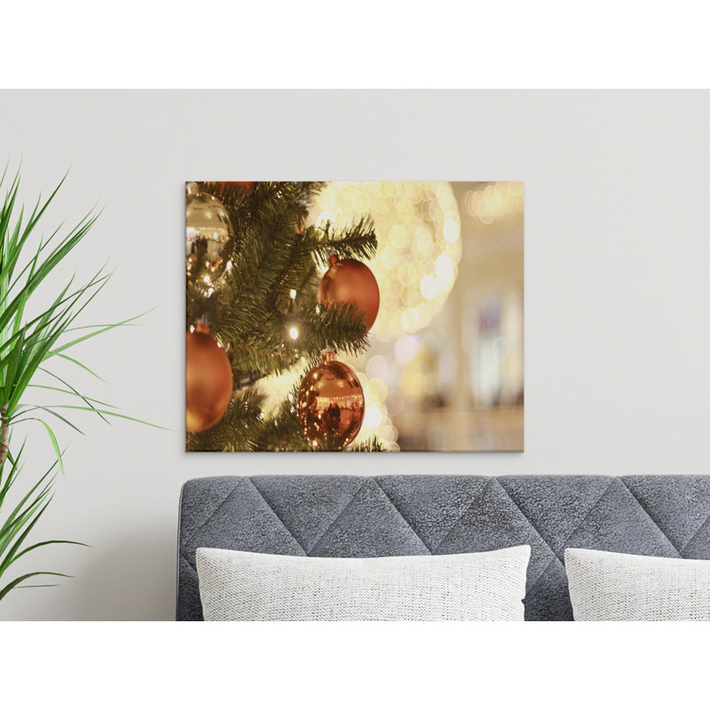 Skeens Wrapped Canvas Print Set, 24x16