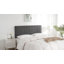 Chastelyne Upholstered Easy Assemble Wall Mounted Headboard-383192416-383192417