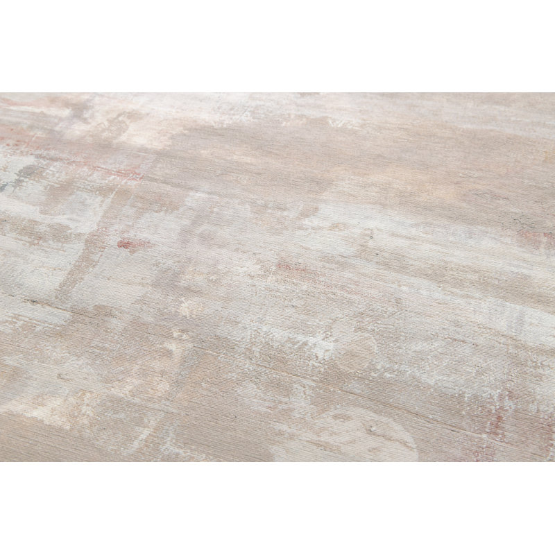 Zamir Abstract Area Rug, Rectangle 200 x 290cm