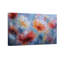 Plantes et fleurs, reproduction d'art sur toile-2081417685