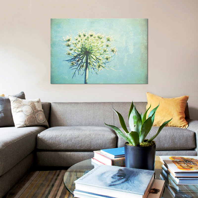 « true », reproduction de photo sur toile, H 12 po x l 18 po x P 1,5 po, Pas de tapis, Toile tendue