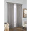Paire de rideaux obscurcissant et isolant Keaton-23332574-23332580