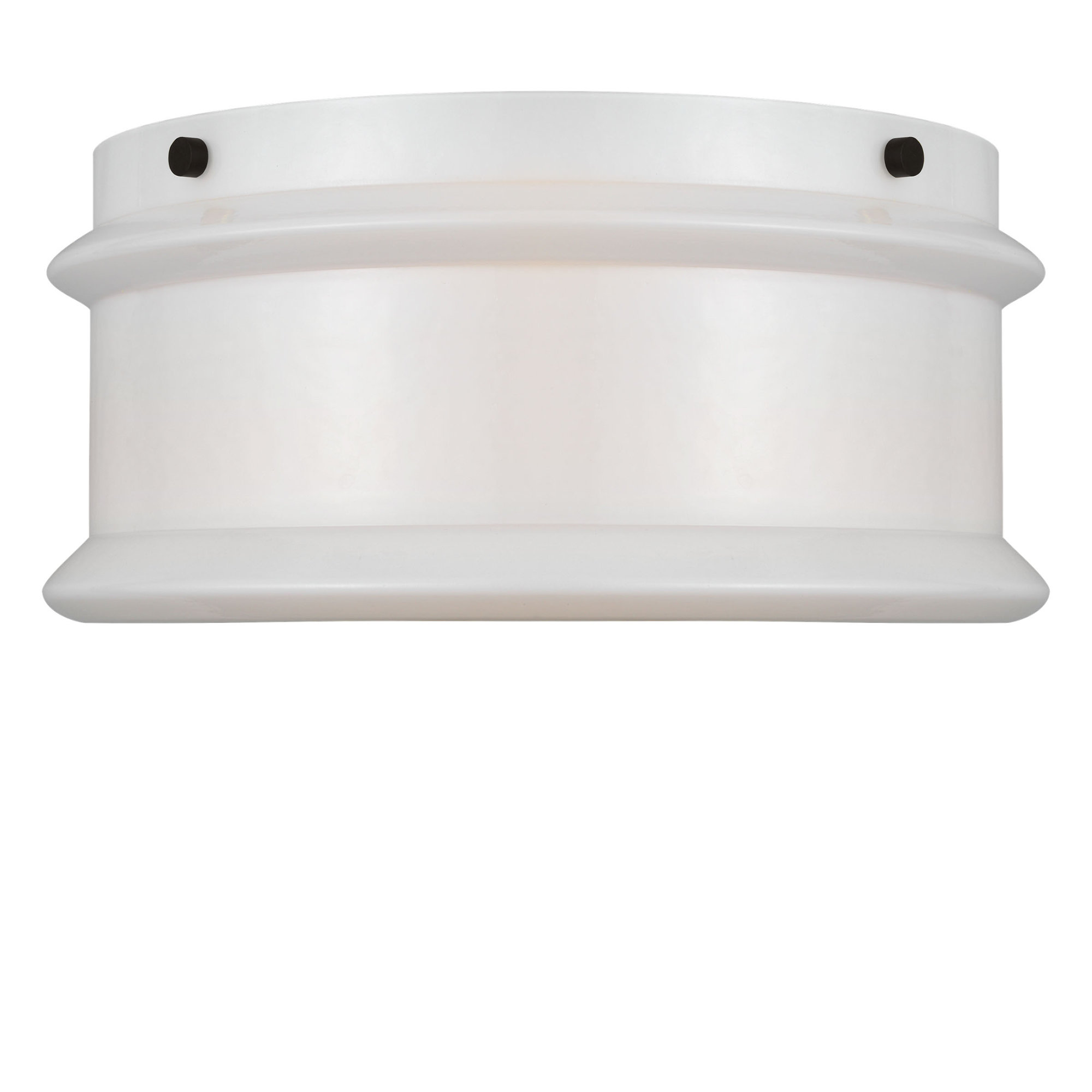 Peter Modern 13 Flush Mount