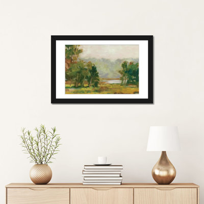 " Changing Sunlight II " by Ethan Harper