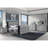Isabella Grey Mirror With Led-118967636