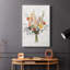 Favorite Picks Bouquet II -Gallery Enveloppé Cavas-108843799
