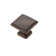 Bridges 1 1/4" Length Bar Knob