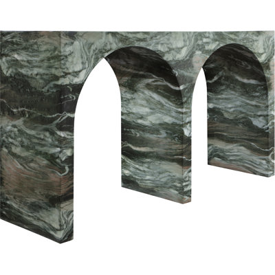 Pyresburg Finished Console Table